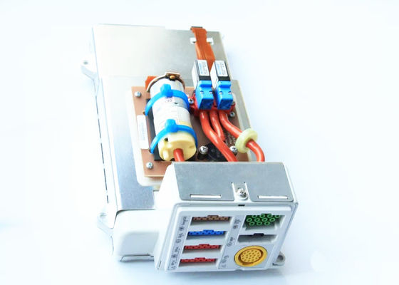 DAS Parameter MMS Module Repair GE for DASH3000 DASH4000 DASH5000