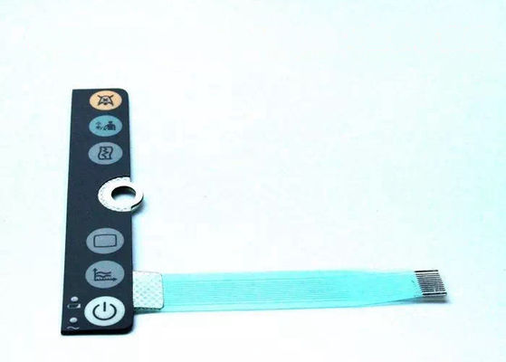 Suresigns VM6 Used Patient Monitors With Main Board Spare Parts