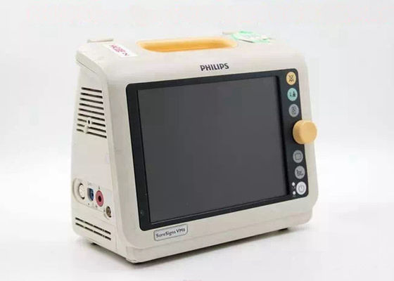 Suresigns VM6 Used Patient Monitors With Main Board Spare Parts