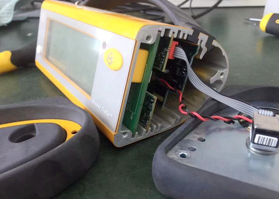 Second Hand GE Ohmeda TruSat Oximeter Portable For Hospital