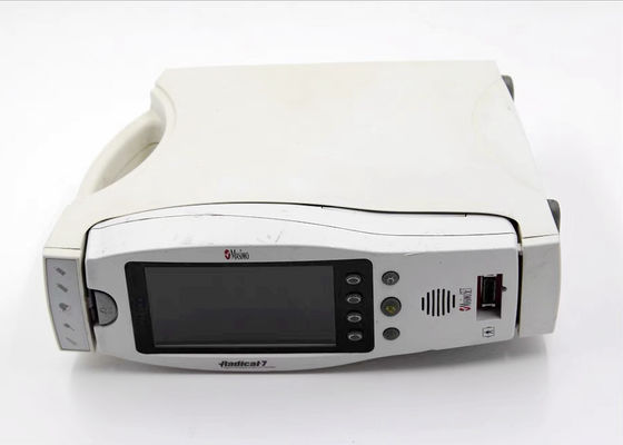 Masimo Signal Extraction Used Pulse Oximeter Portable for clinic hospital
