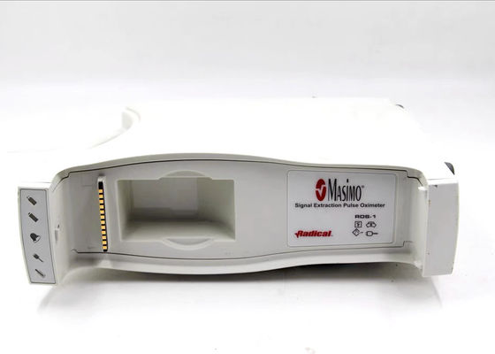 Masimo Signal Extraction Used Pulse Oximeter Portable for clinic hospital