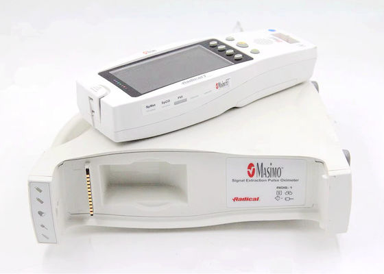 Masimo Signal Extraction Used Pulse Oximeter Portable for clinic hospital