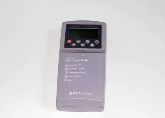  N-65 Digital Used Pulse Oximeter Handheld Type For Medical