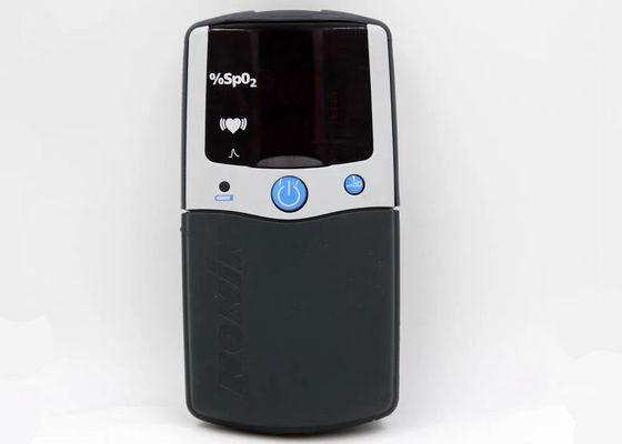 Nonin 2500 sử dụng Pulse Oximeter kích thước nhỏ cầm tay cho thiết bị y tế