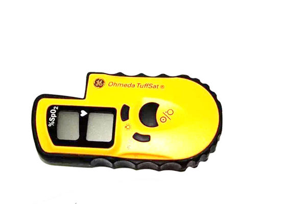 GE Datex Ohmeda Tuffs Used Pulse Oximeter Small Size For Hospital