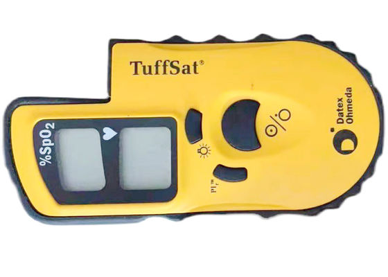 GE Datex Ohmeda Tuffs Used Pulse Oximeter Small Size For Hospital