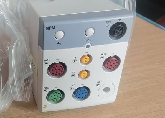 BeneView T5 T6T T8 Mindray MPM Module Repair For Multi Function Parameter Module