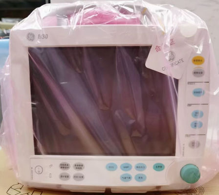 GE B30 Used Patient Monitors With LCD Display Repair Service