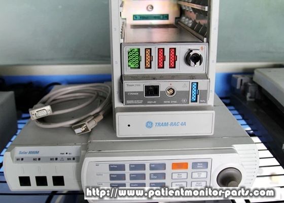 TRAM 250SL TRAM 451N MMS Repair For Multi Function Parameter Module Repair