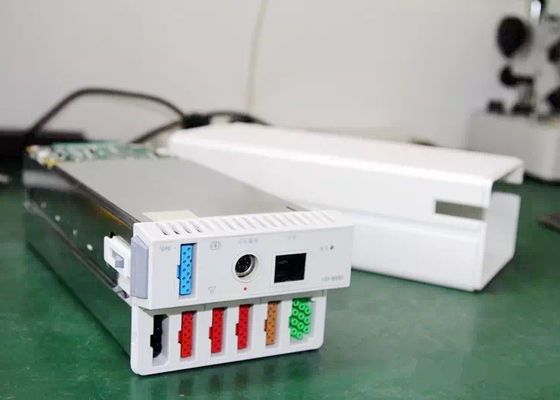 TRAM 250SL TRAM 451N MMS Repair For Multi Function Parameter Module Repair