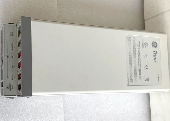 TRAM 250SL TRAM 451N MMS Repair For Multi Function Parameter Module Repair