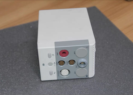 Parameter Module MMS Repair For Philip Goldway G60 G80 Patient Monitor
