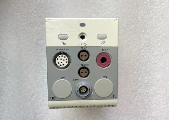 Parameter Module MMS Repair For Philip Goldway G60 G80 Patient Monitor