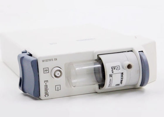 GE E-MINIC-00 E-MINIC Module Maintenance For Medical Patient Monitor