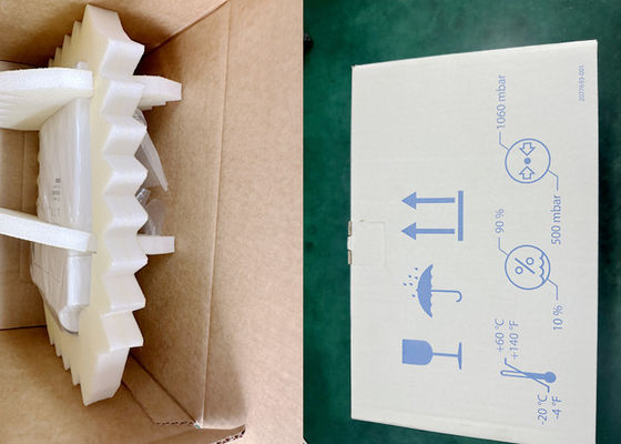 GE E-MINIC-00 E-MINIC Module Maintenance For Medical Patient Monitor