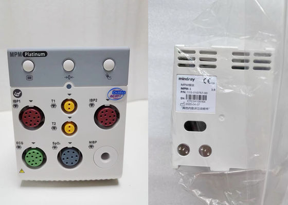 BeneView T5 T6 T8 Mindray MPM Module Platinum Multi Function Parameter