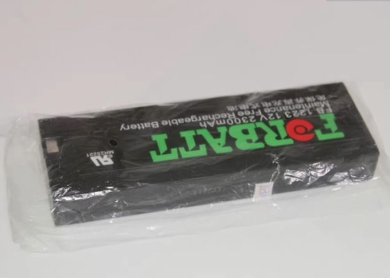 FB1223 Medical Equipment Batteries For Mindray PM9000 PM8000 PM7000