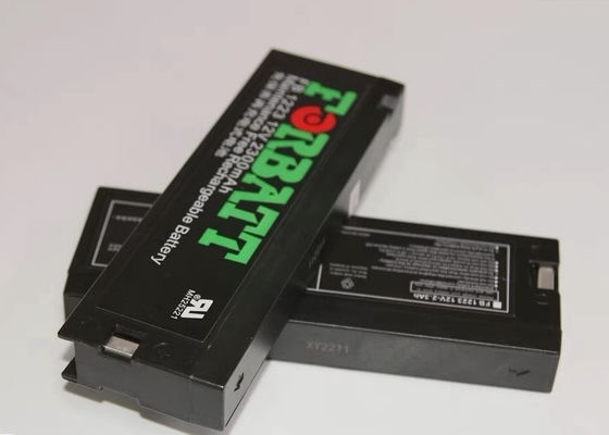 FB1223 Medical Equipment Batteries For Mindray PM9000 PM8000 PM7000