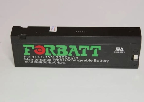 FB1223 Medical Equipment Batteries For Mindray PM9000 PM8000 PM7000