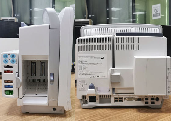 GE Carescape B650 Monitor Maintenance Repairing for Medical Equipment