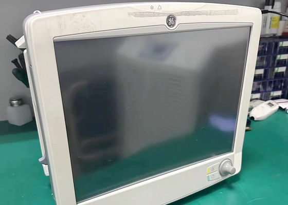 GE Carescape B650 Monitor Maintenance Repairing for Medical Equipment
