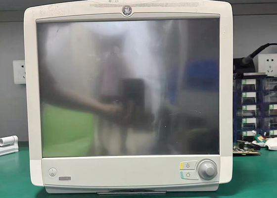 GE Carescape B650 Monitor Maintenance Repairing for Medical Equipment