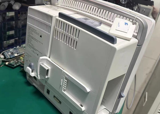 GE Carescape B650 Monitor Maintenance Repairing for Medical Equipment