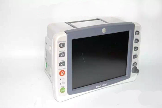 GE DASH2500 Patient Monitor Repair Maintenance For Medical Field ECG