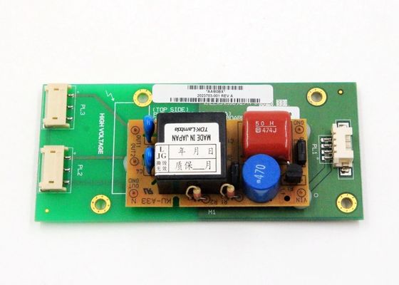 GE DASH2500 Patient Monitor Repair Maintenance For Medical Field ECG
