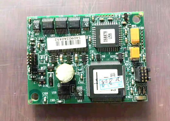 GE DASH2500 Patient Monitor Repair Maintenance For Medical Field ECG