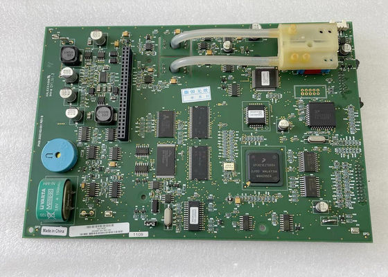 GE DASH2500 Patient Monitor Repair Maintenance For Medical Field ECG