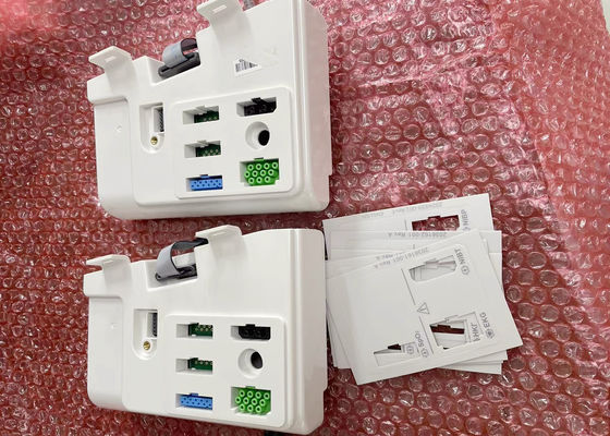 GE DASH2500 Patient Monitor Repair Maintenance For Medical Field ECG