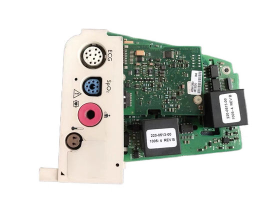 Philip SureSigns VM6 Patient Monitor Repair With Motherboard Repair