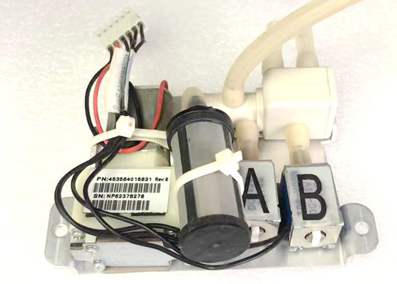 Philip SureSigns VM6 Patient Monitor Repair With Motherboard Repair
