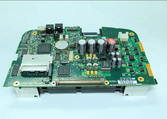GE Dash 3000 Patient Monitor Maintenance For Medical Equipment