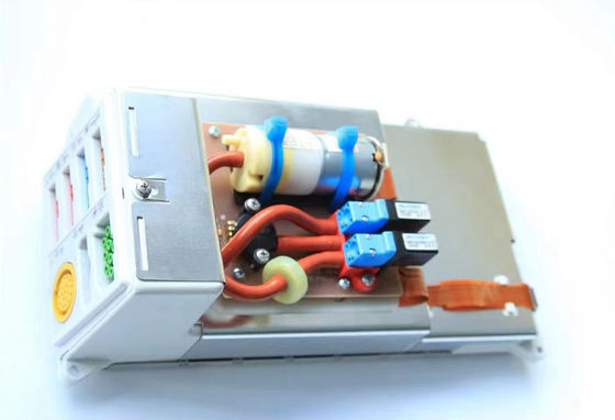 GE Dash 3000 Patient Monitor Maintenance For Medical Equipment