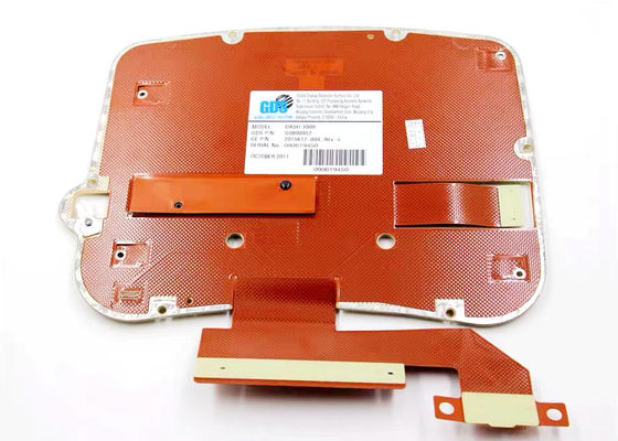 GE Dash 3000 Patient Monitor Maintenance For Medical Equipment