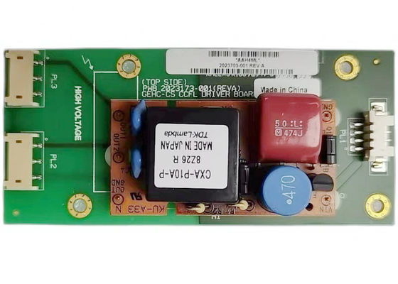 Second Hand Patient Monitor Accessories Board DASH1800 DASH2500