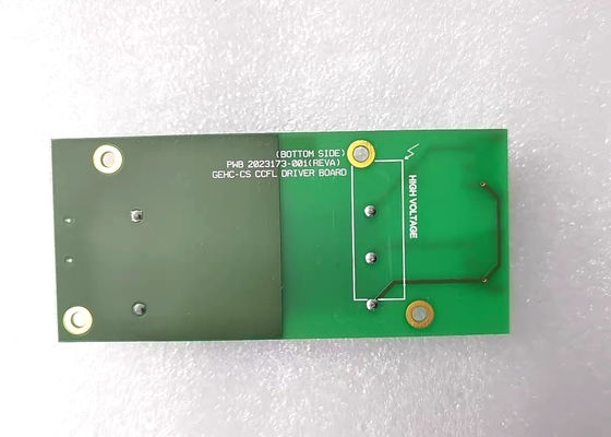 Second Hand Patient Monitor Accessories Board DASH1800 DASH2500