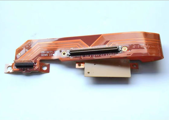 GE DASH3000 Patient Monitor Parts Display Cable For Medical Device