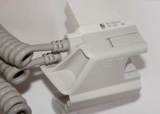 ND-552VC External Defibrillator Paddles For NIHON KOHDEN TEC-5521C TEC-5531C