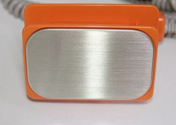 ND-552VC External Defibrillator Paddles For NIHON KOHDEN TEC-5521C TEC-5531C