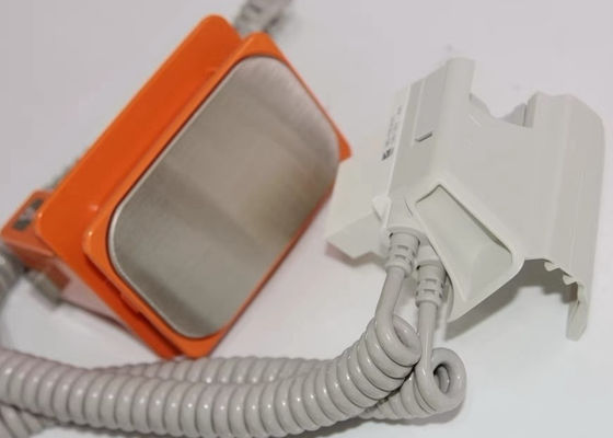 ND-552VC External Defibrillator Paddles For NIHON KOHDEN TEC-5521C TEC-5531C