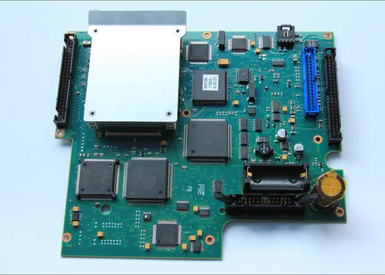 Medical Defibrillator Machine Parts Motherboard For Philip HeartStart XL M4735A