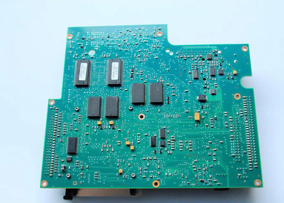 Medical Defibrillator Machine Parts Motherboard For Philip HeartStart XL M4735A