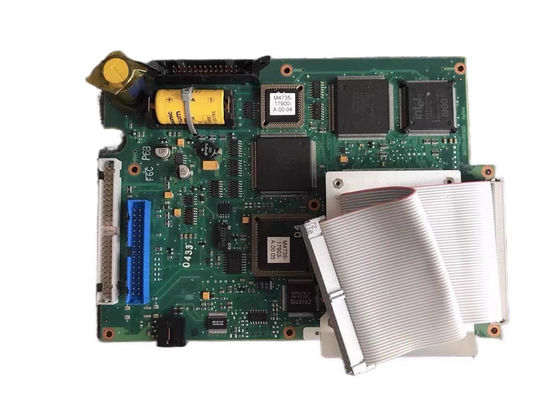 Medical Defibrillator Machine Parts Motherboard For Philip HeartStart XL M4735A