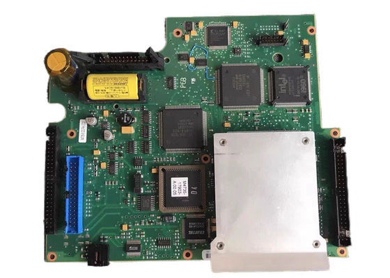 Medical Defibrillator Machine Parts Motherboard For Philip HeartStart XL M4735A