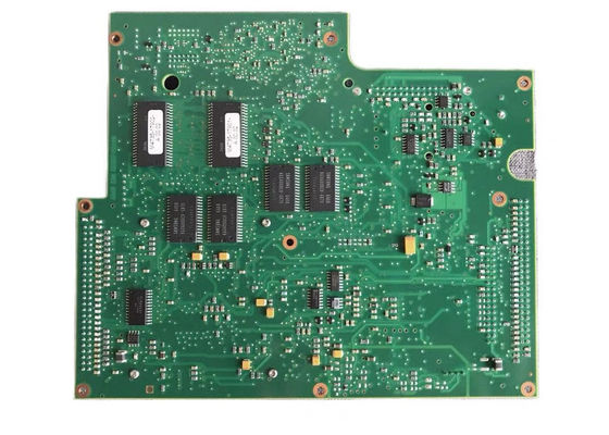 Medical Defibrillator Machine Parts Motherboard For Philip HeartStart XL M4735A