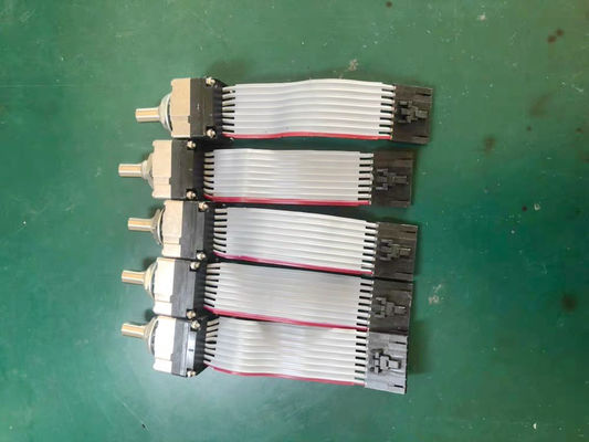 Medical Defibrillator Components Encoder for Philip HeartStart XL M4735A